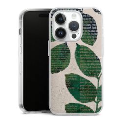 Hard Case transparent - 2in1