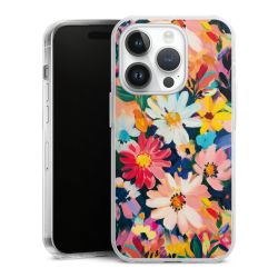 Hard Case transparent - 2in1