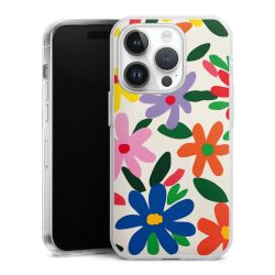 Hard Case transparent - 2in1