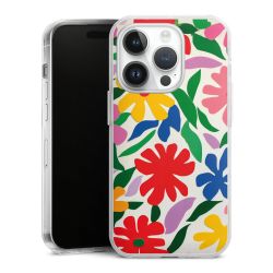 Hard Case transparent - 2in1