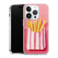 Hard Case transparent - 2in1