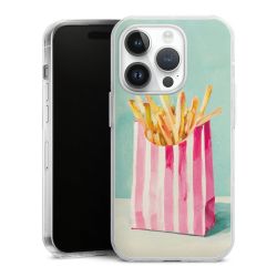 Hard Case transparent - 2in1