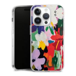 Hard Case transparent - 2in1