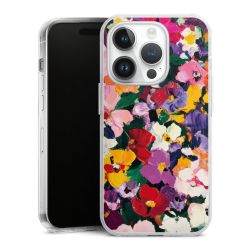 Hard Case transparent - 2in1