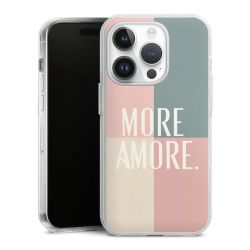 Hard Case transparent - 2in1