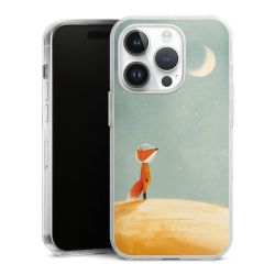 Hard Case transparent - 2in1