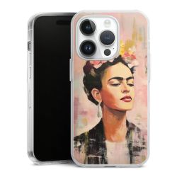 Hard Case transparent - 2in1