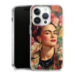 Hard Case transparent - 2in1