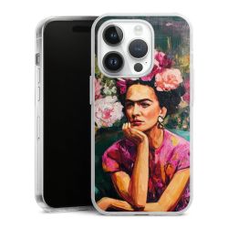 Hard Case transparent - 2in1