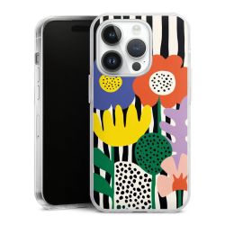 Hard Case transparent - 2in1