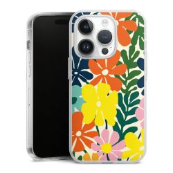 Hard Case transparent - 2in1