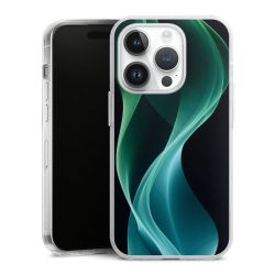 Hard Case transparent - 2in1