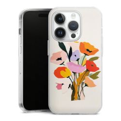 Hard Case transparent - 2in1