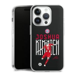 Hard Case transparent - 2in1