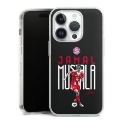 Hard Case transparent - 2in1