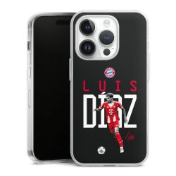 Hard Case transparent - 2in1