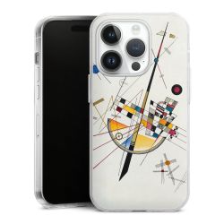 Hard Case transparent - 2in1