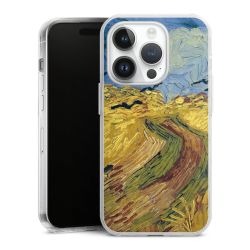 Hard Case transparent - 2in1