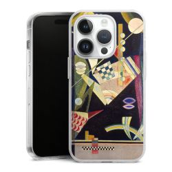 Hard Case transparent - 2in1