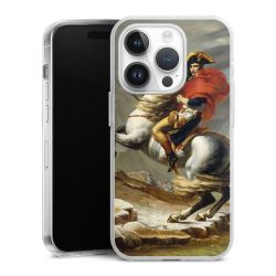 Hard Case transparent - 2in1