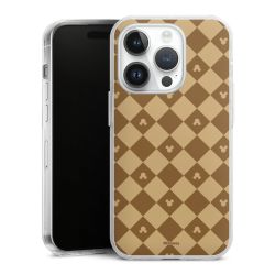 Hard Case transparent - 2in1