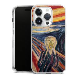 Hard Case transparent - 2in1