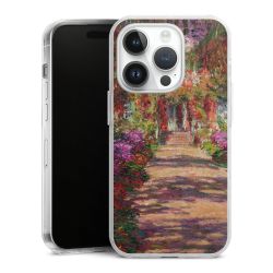 Hard Case transparent - 2in1