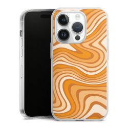 Hard Case transparent - 2in1