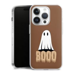 Hard Case transparent - 2in1