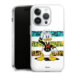 Hard Case transparent - 2in1