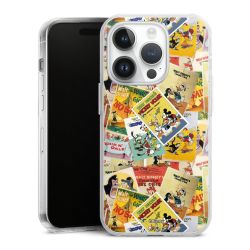 Hard Case transparent - 2in1