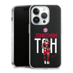 Hard Case transparent - 2in1