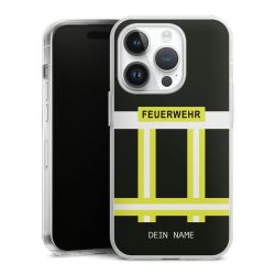 Hard Case transparent - 2in1