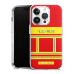 Hard Case transparent - 2in1