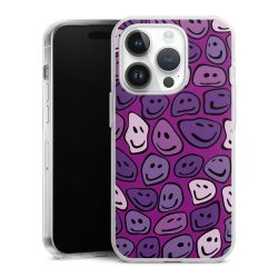 Hard Case transparent - 2in1