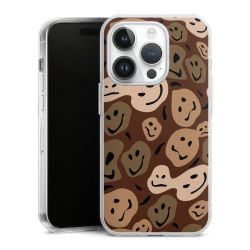 Hard Case transparent - 2in1