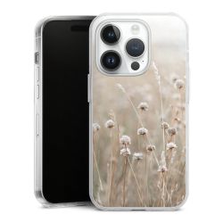 Hard Case transparent - 2in1