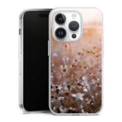 Hard Case transparent - 2in1