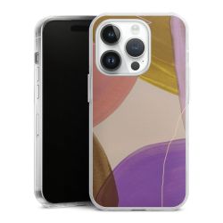 Hard Case transparent - 2in1