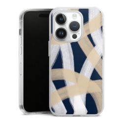 Hard Case transparent - 2in1