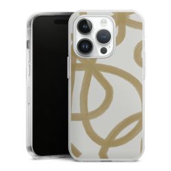 Hard Case transparent - 2in1