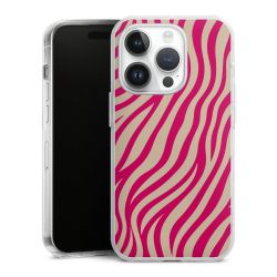 Hard Case transparent - 2in1