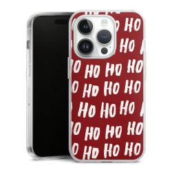 Hard Case transparent - 2in1