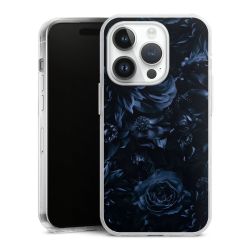 Hard Case transparent - 2in1