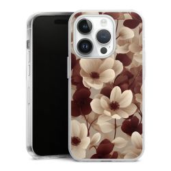 Hard Case transparent - 2in1