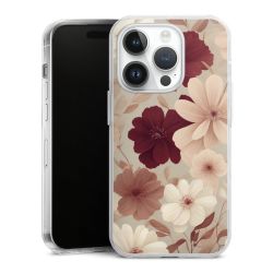 Hard Case transparent - 2in1