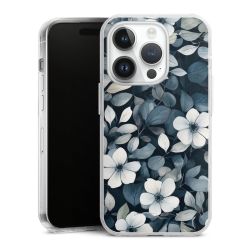 Hard Case transparent - 2in1