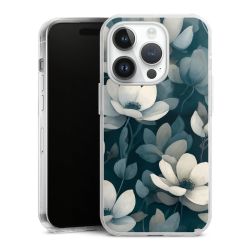 Hard Case transparent - 2in1