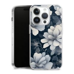 Hard Case transparent - 2in1