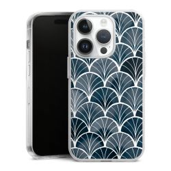 Hard Case transparent - 2in1